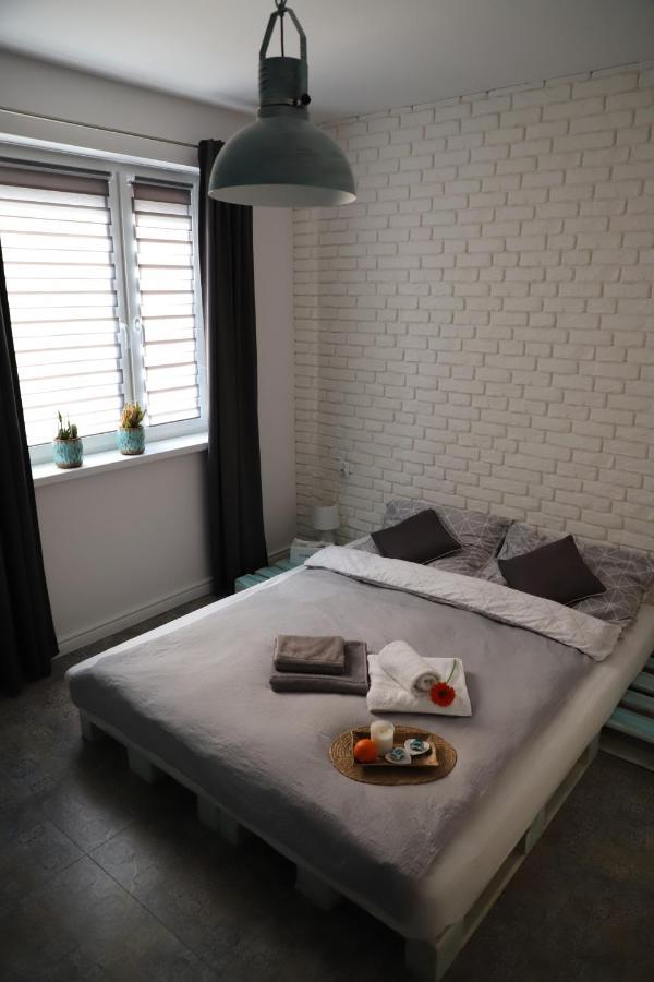 Apartament Poludniowy Ruda Slaska Exterior photo