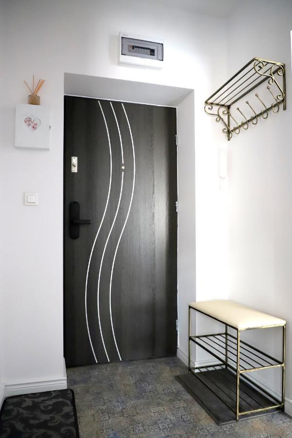Apartament Poludniowy Ruda Slaska Exterior photo