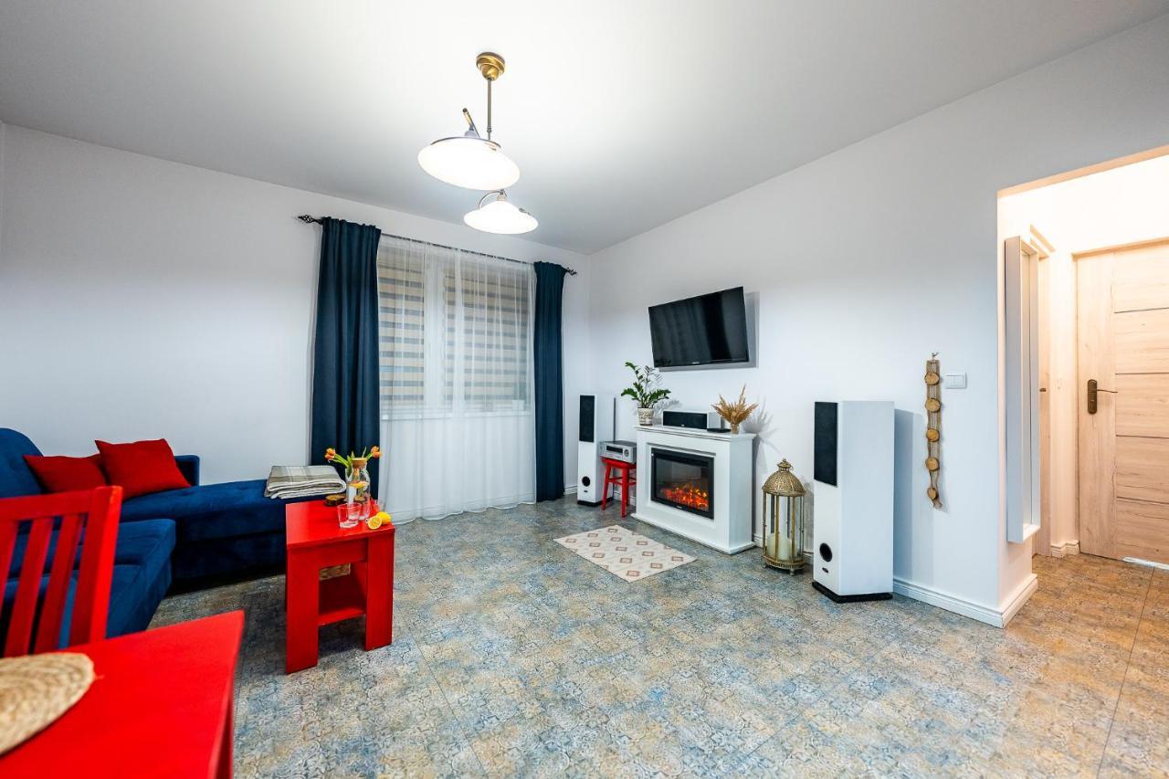 Apartament Poludniowy Ruda Slaska Exterior photo
